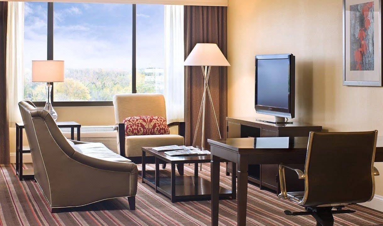 Photo of Livingroom in Hartford