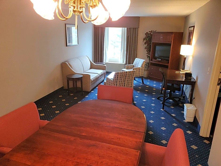 Photo of Livingroom in Conning Towers Nautilus Park