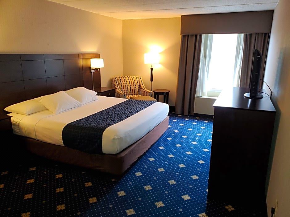 Photo of Bedroom in Conning Towers Nautilus Park