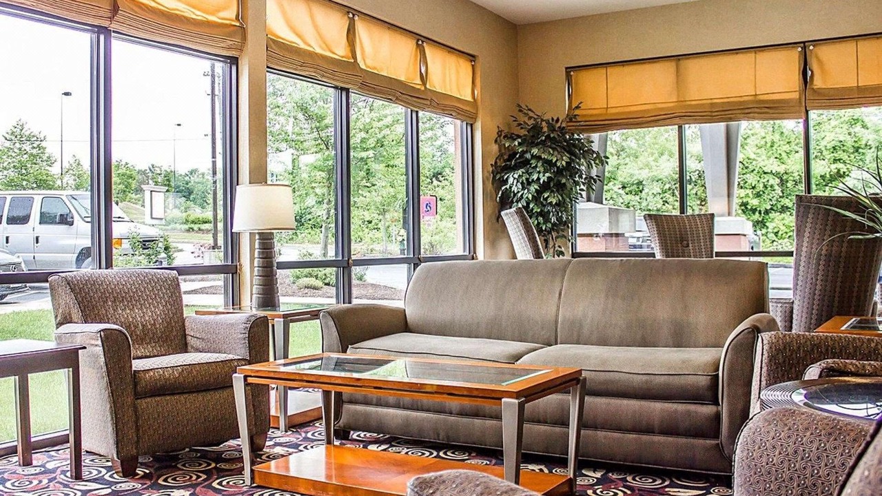 Photo of Livingroom in Milldale