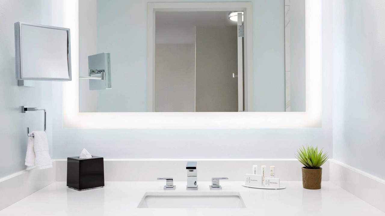 Photo of Bathroom in Cambridgeport