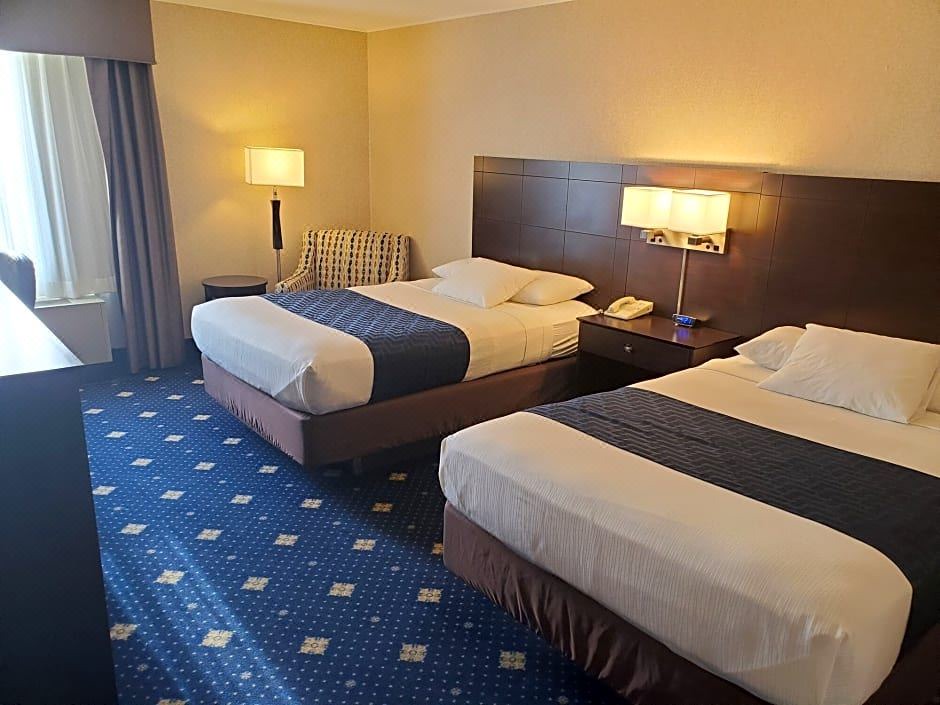 Photo of Bedroom in Conning Towers Nautilus Park