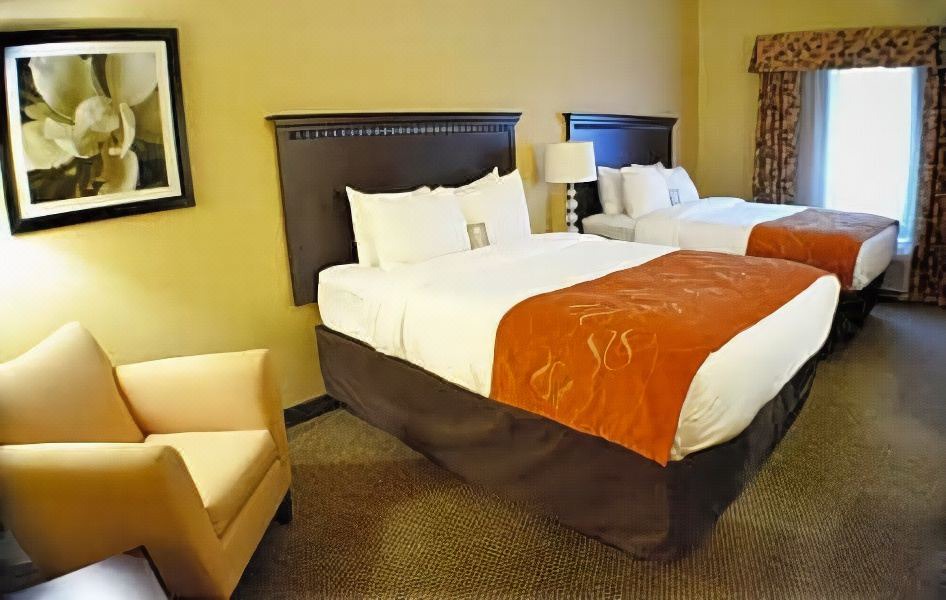 Photo of Bedroom in Milldale