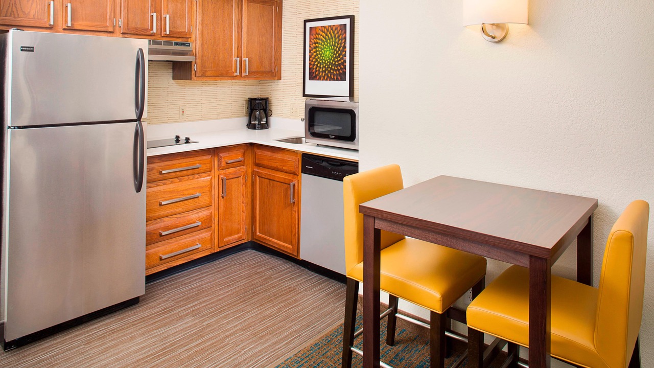 Photo of Kitchen in Scarborough