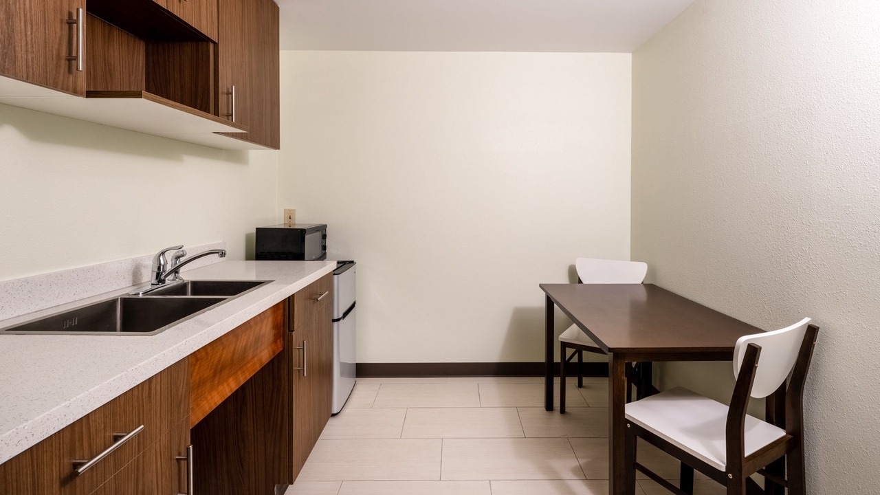 Photo of Kitchen in Coventry