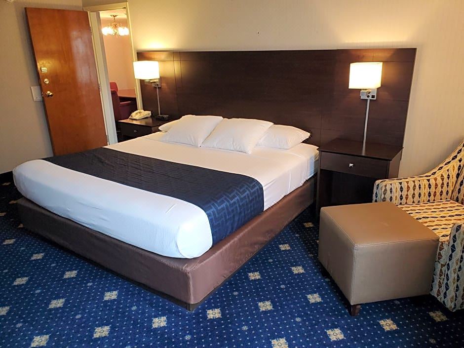 Photo of Bedroom in Conning Towers Nautilus Park