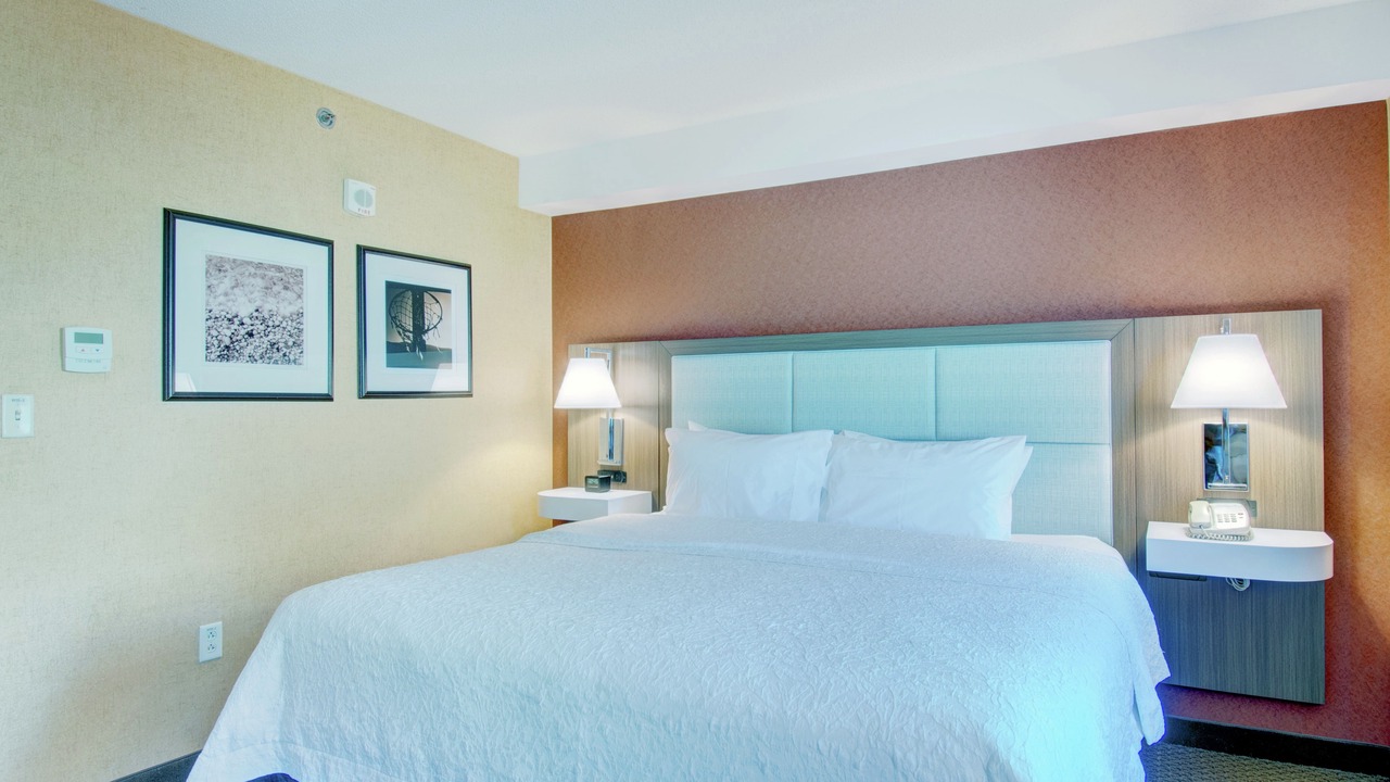 Photo of Bedroom in Harrison Lenox
