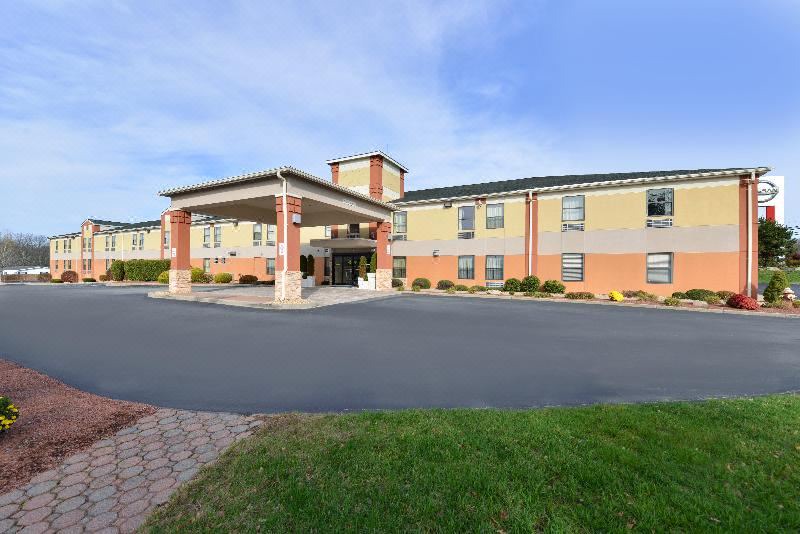Photo of Buildings in North Attleboro