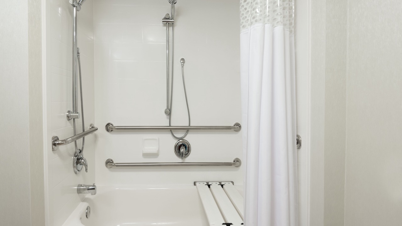 Photo of Bathroom in Marlborough
