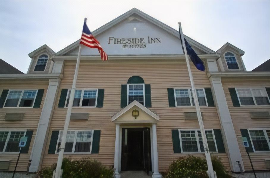 Photo of Buildings in Danville