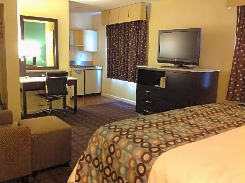 Photo of Bedroom in New London