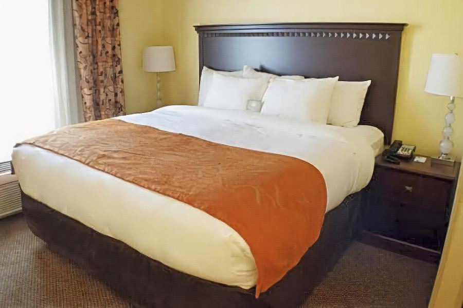 Photo of Bedroom in Milldale