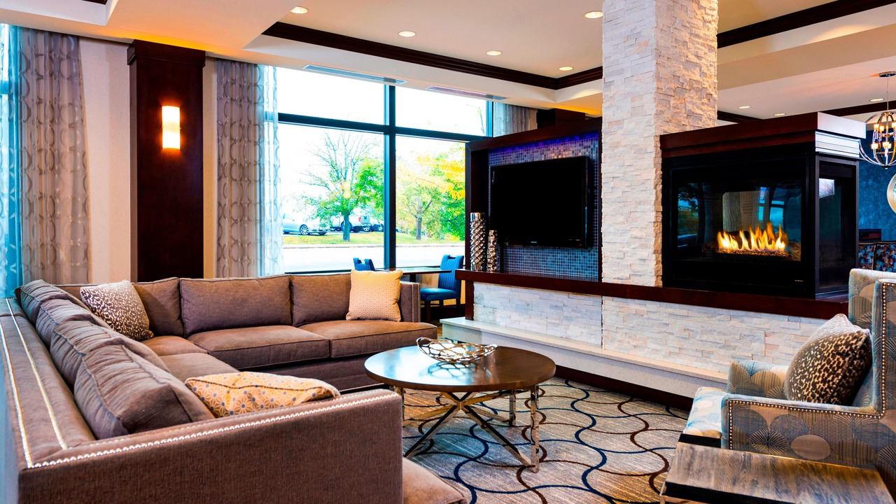 Photo of Livingroom in Portsmouth
