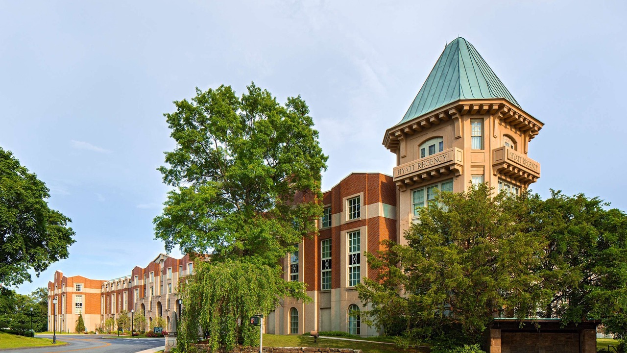 Photo of Buildings in Stamford