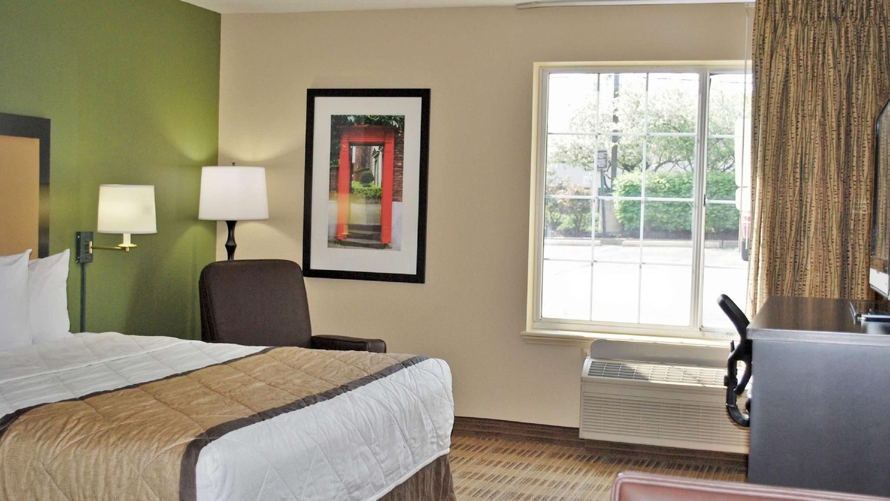 Photo of Bedroom in Waltham
