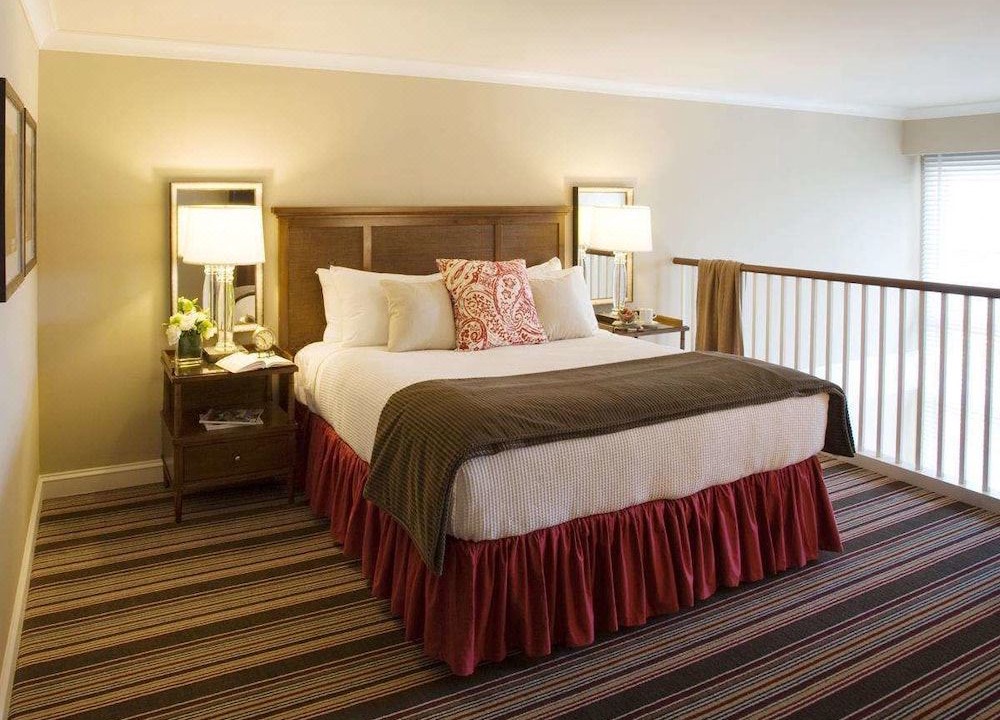 Photo of Bedroom in Cape Elizabeth