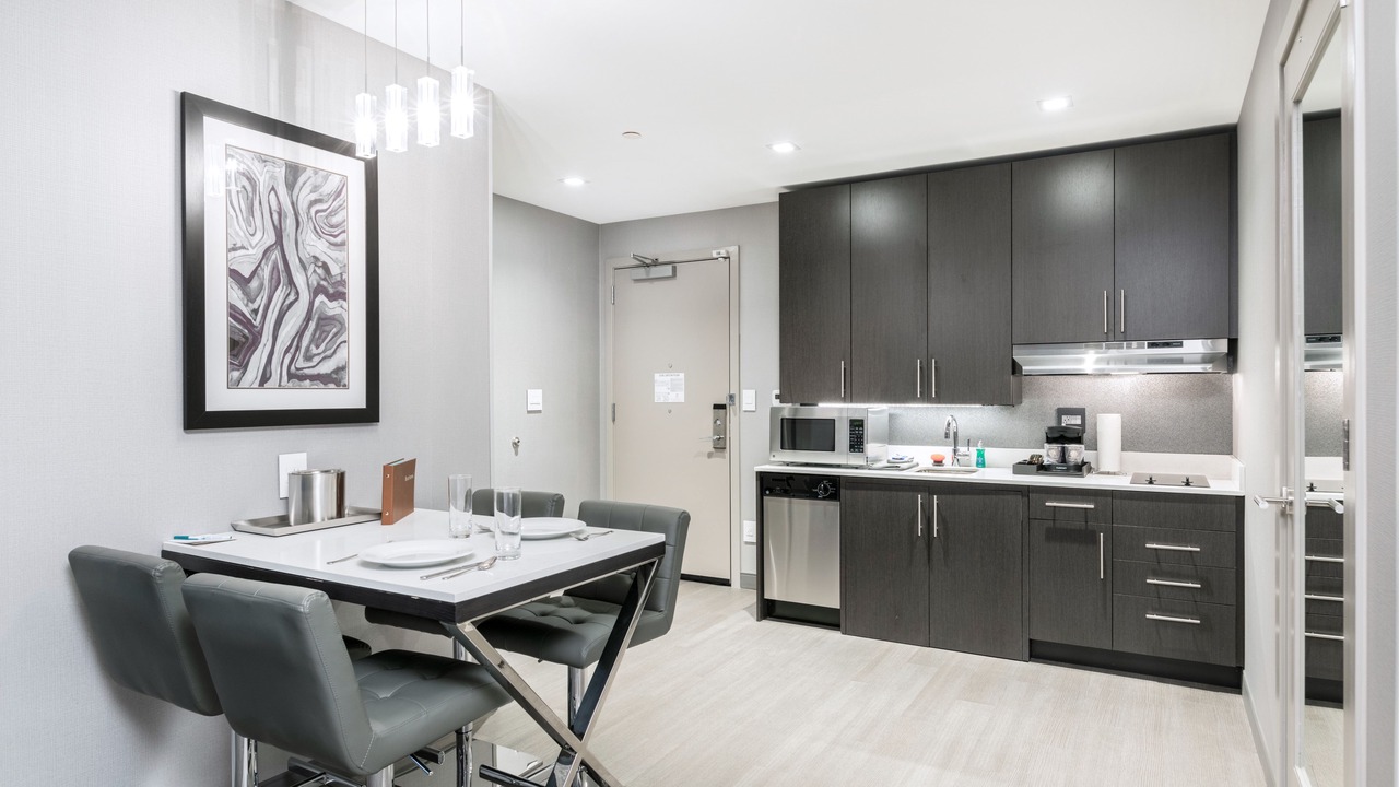 Photo of Kitchen in Chelsea