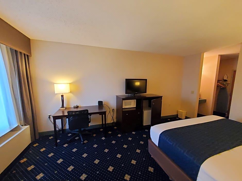 Photo of Bedroom in Conning Towers Nautilus Park