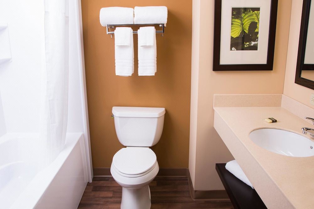 Photo of Bathroom in Waltham