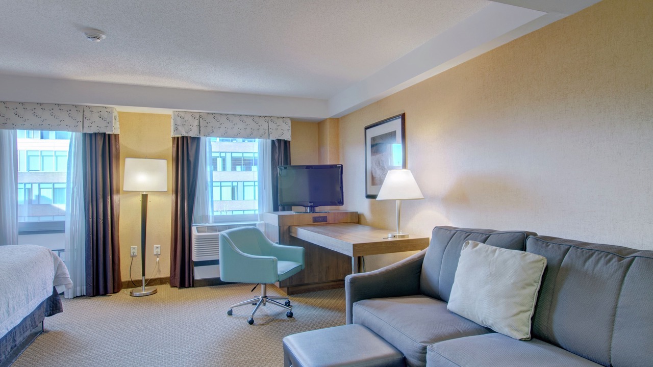 Photo of Livingroom in Harrison Lenox