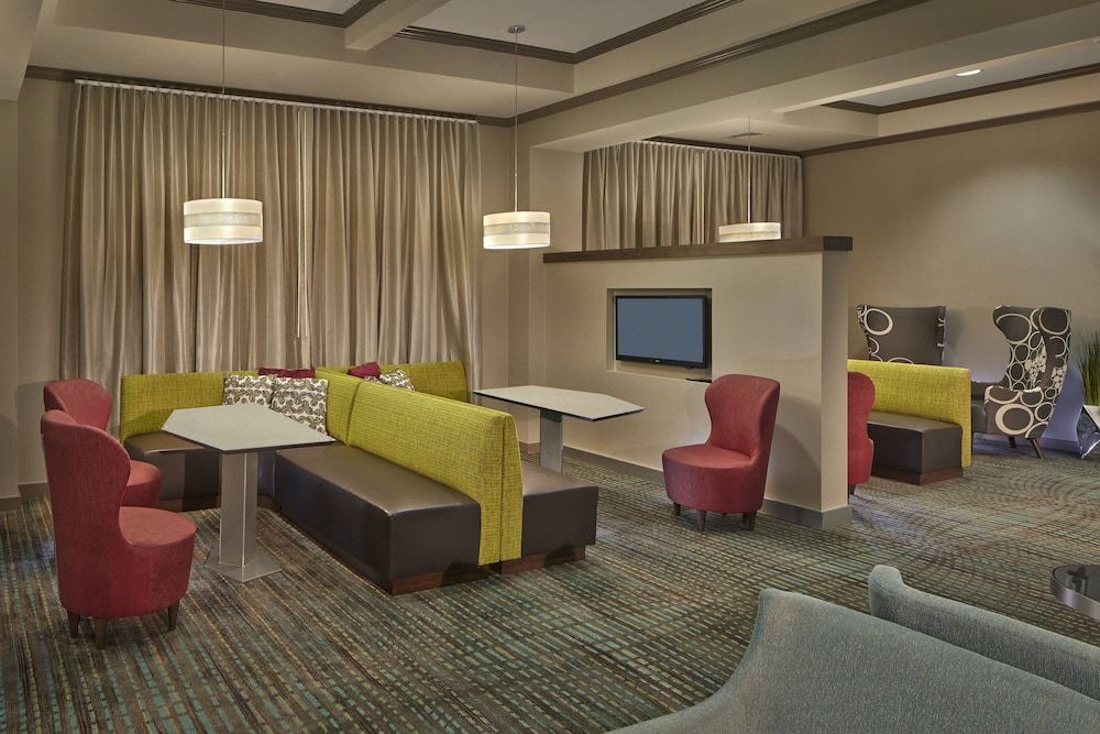 Photo of Livingroom in Downtown Hartford