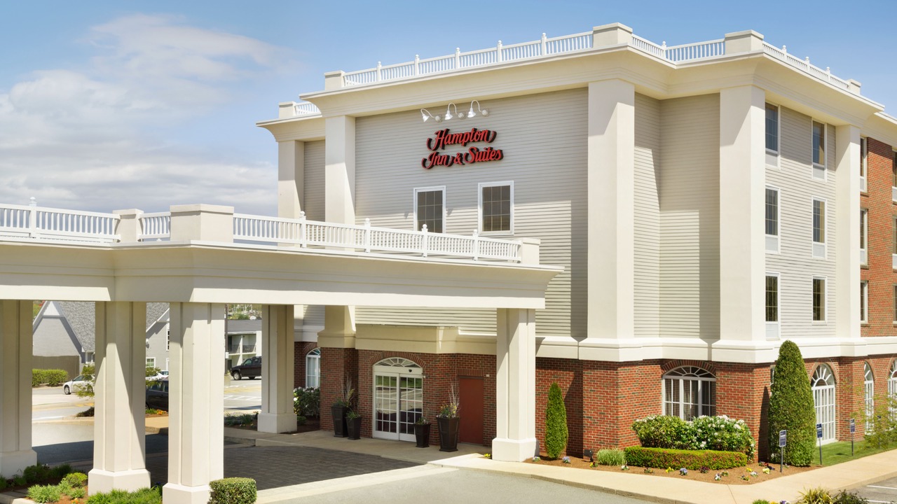 Photo of Buildings in Middletown