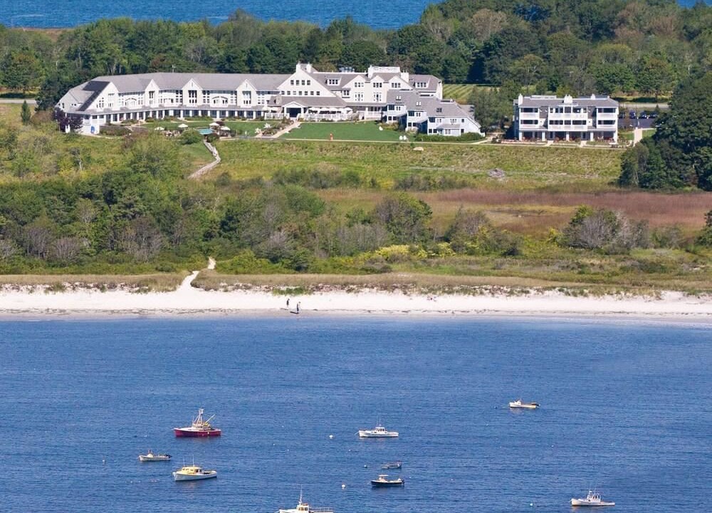Photo of Outdoor in Cape Elizabeth