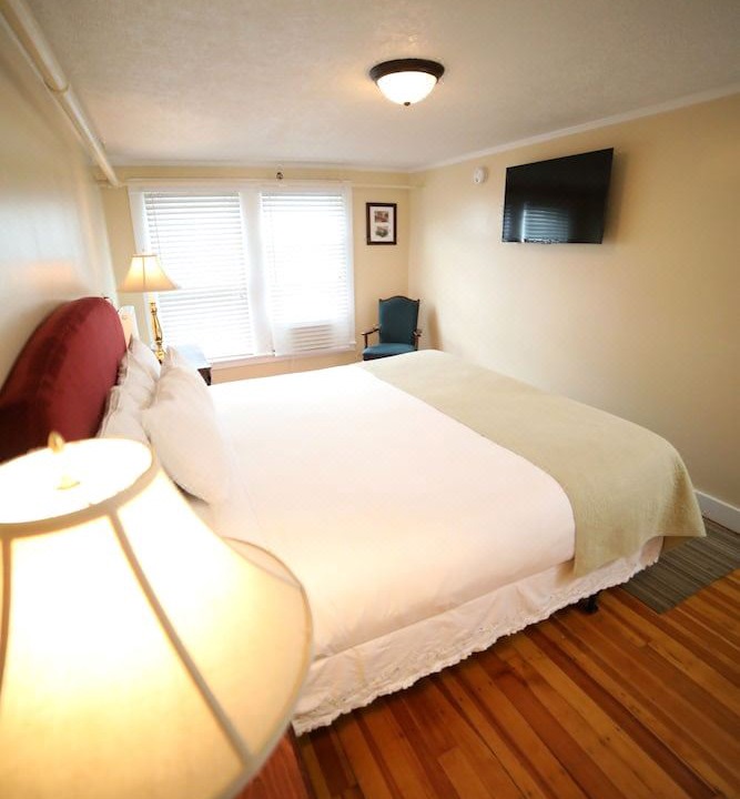 Photo of Bedroom in Kennebunk