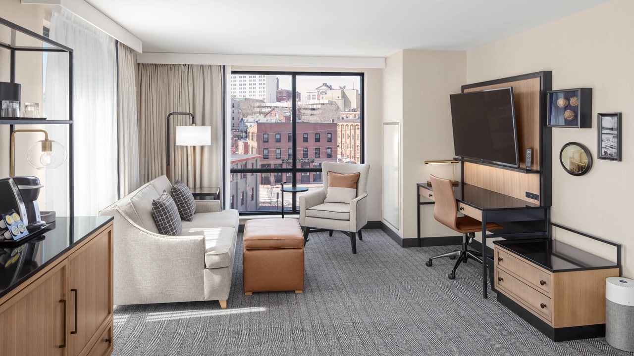 Photo of Livingroom in Portland