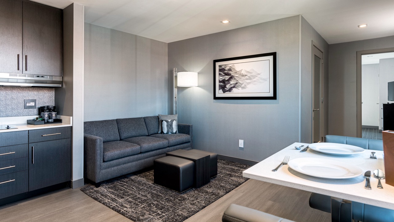 Photo of Livingroom in Chelsea