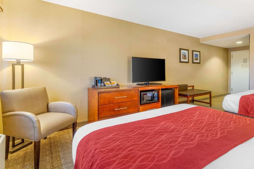 Photo of Bedroom in Revere