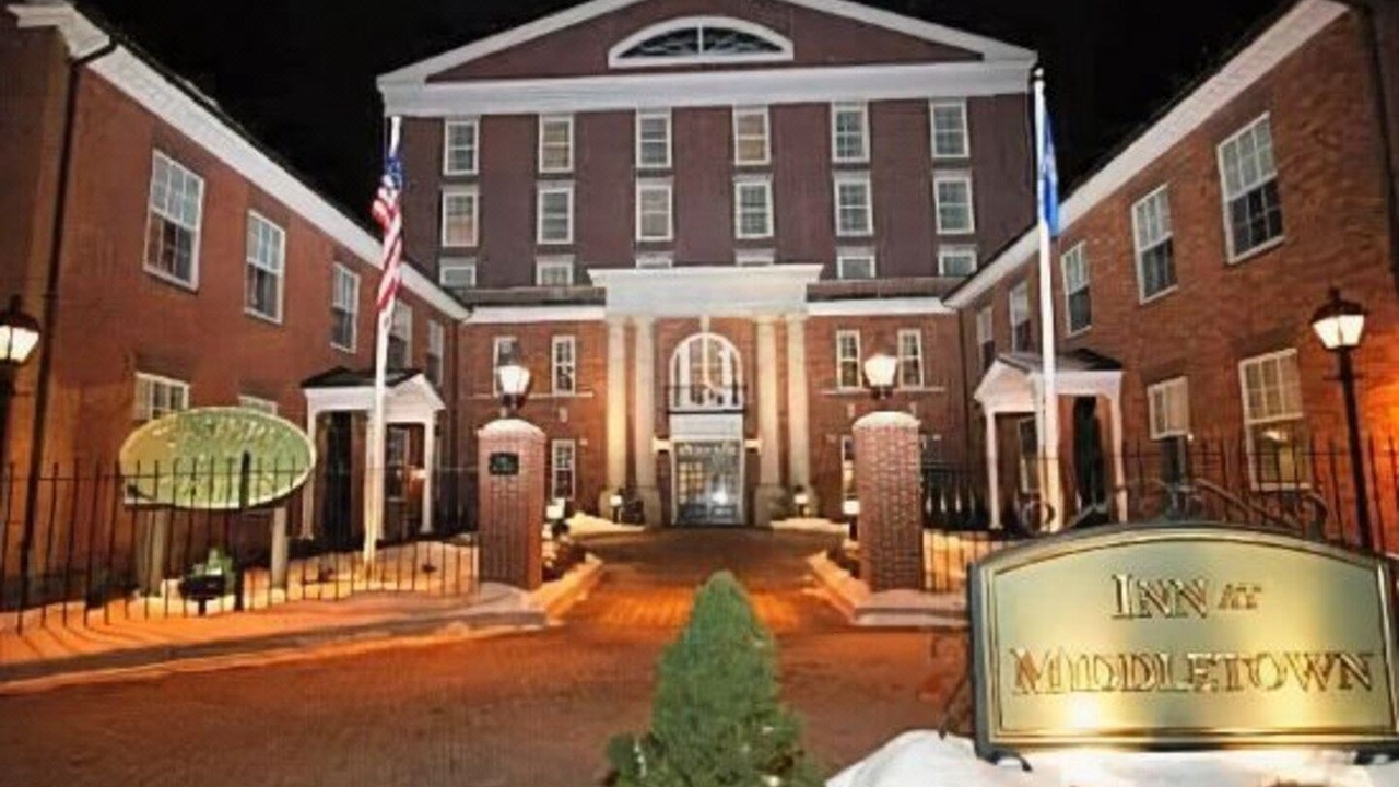 Photo of Buildings in Middletown