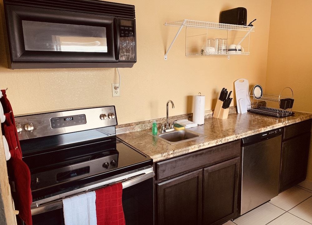 Photo of Kitchen in New London