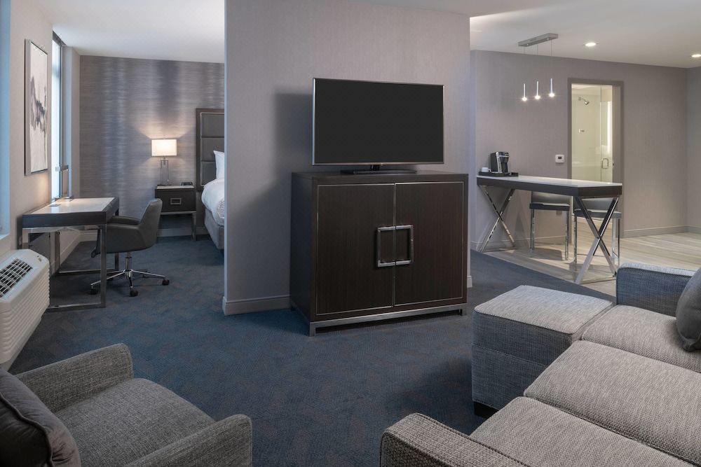 Photo of Livingroom in Harrison Lenox