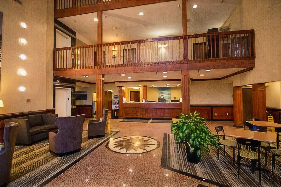 Photo of Livingroom in Warwick