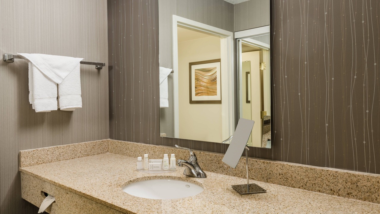 Photo of Bathroom in Danbury