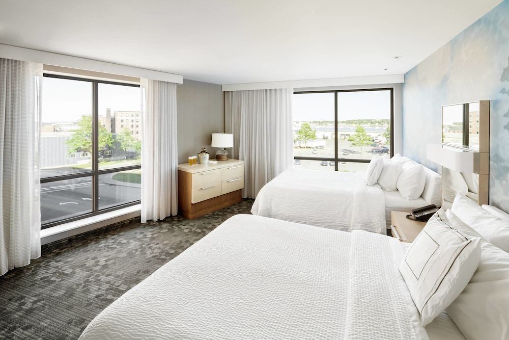 Photo of Bedroom in Portland