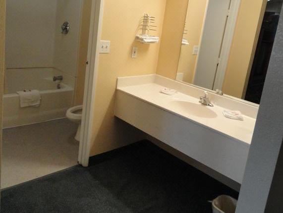 Photo of Bathroom in North Meadows