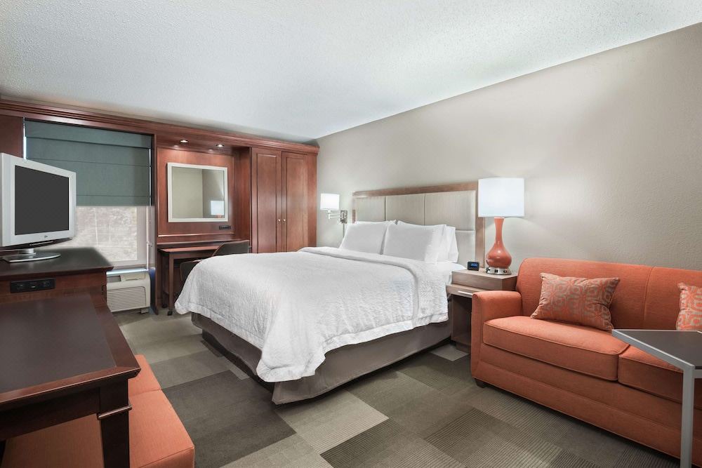 Photo of Bedroom in Marlborough
