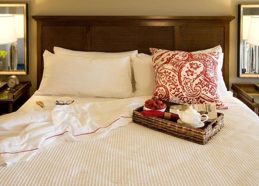 Photo of Bedroom in Cape Elizabeth