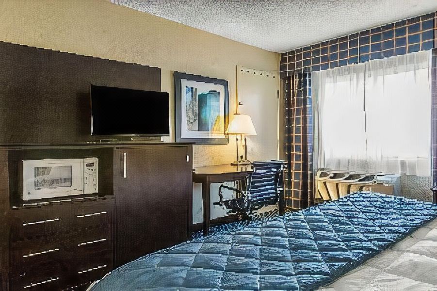 Photo of Bedroom in New London