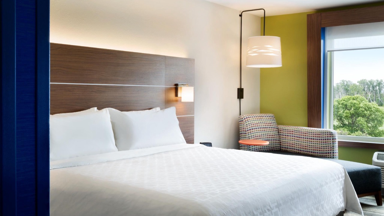 Photo of Bedroom in Coventry
