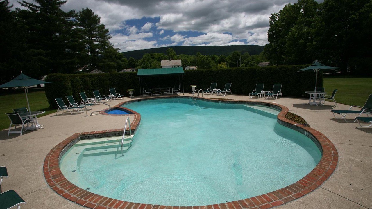 Photo of Outdoor in Manchester Center