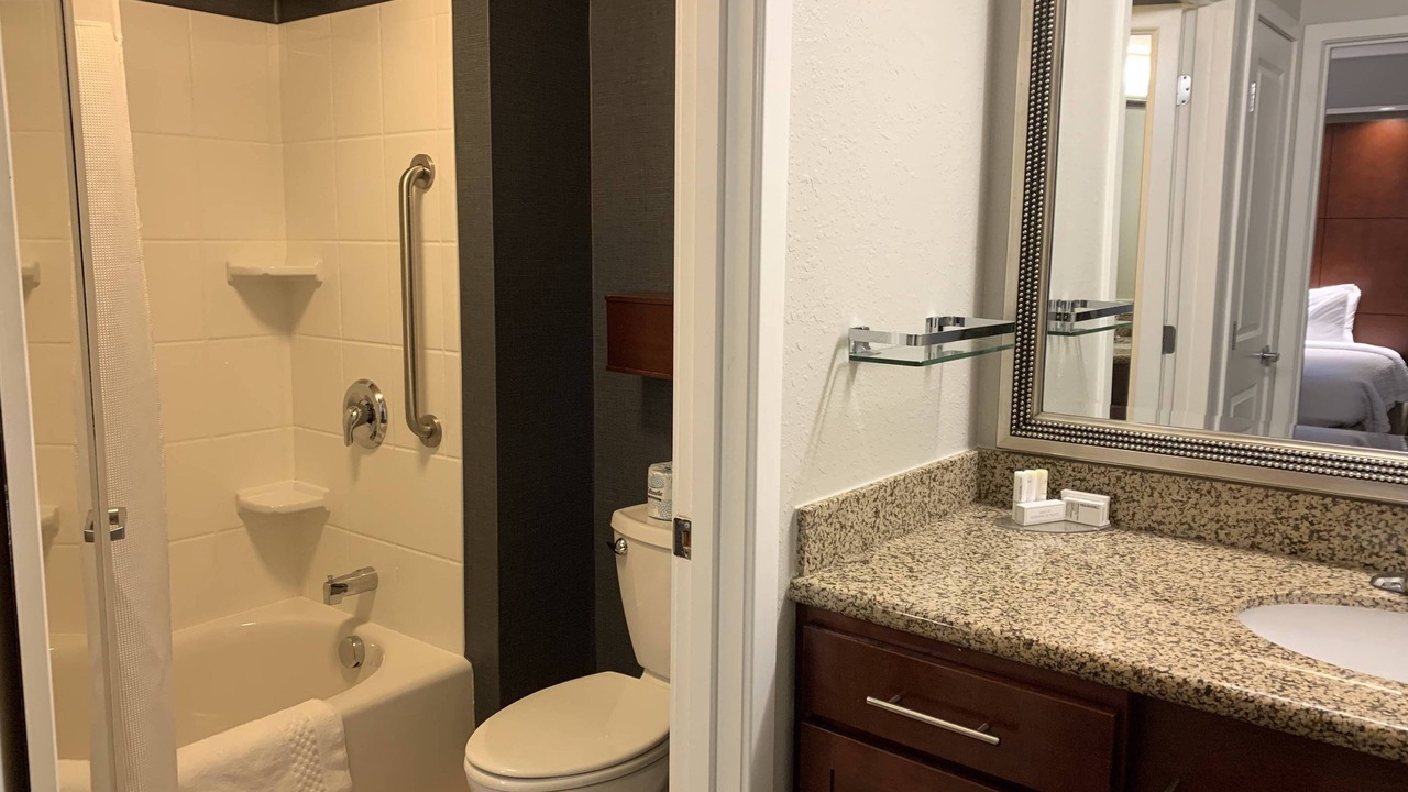 Photo of Bathroom in Concord