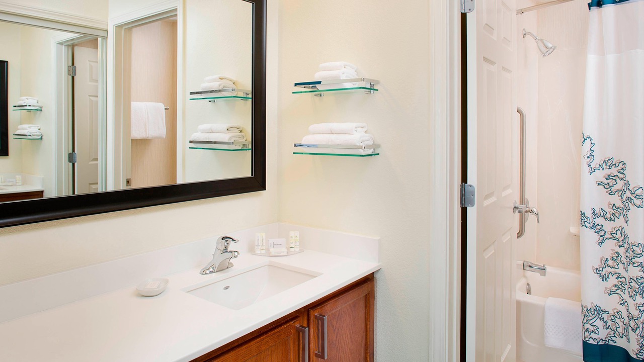 Photo of Bathroom in Scarborough