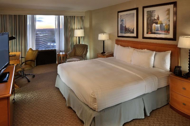 Photo of Bedroom in Downtown Hartford