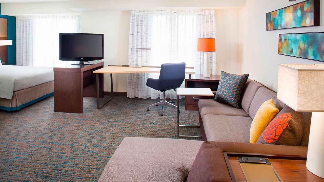 Photo of Livingroom in Scarborough