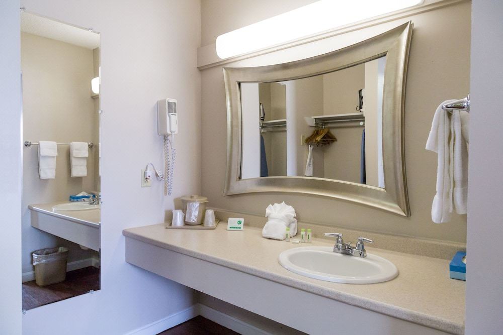 Photo of Bathroom in Danville