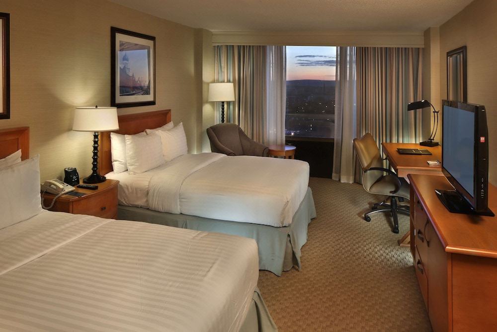 Photo of Bedroom in Downtown Hartford