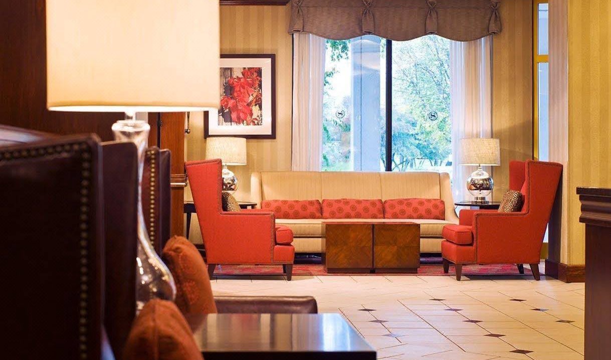 Photo of Livingroom in Hartford